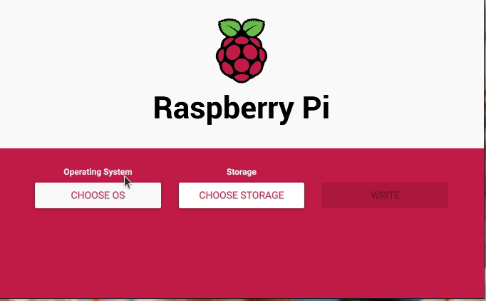 Issue #12 • Save time by using the Raspberry Pi Imager's hidden feature
