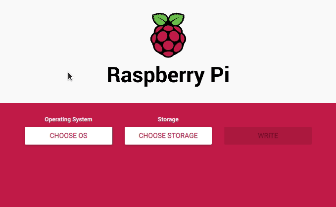 Issue #12 • Save time by using the Raspberry Pi Imager's hidden feature