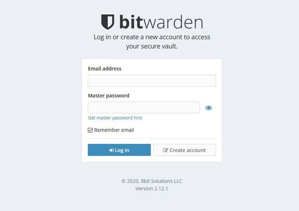 download the new version for iphoneBitWarden Password Manager 2023.10.0