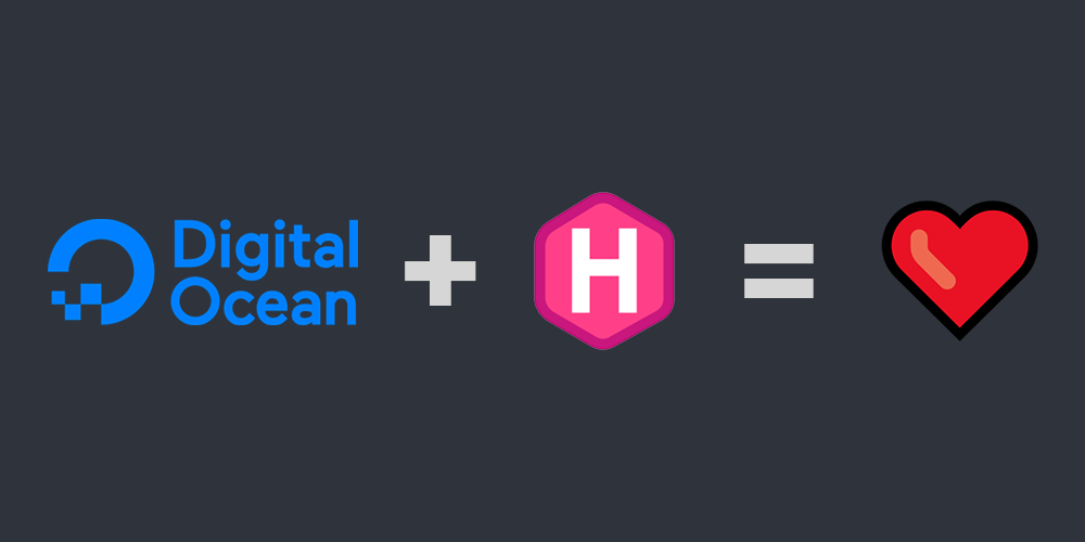 Host your static blog for free with the Digital Ocean App Platform