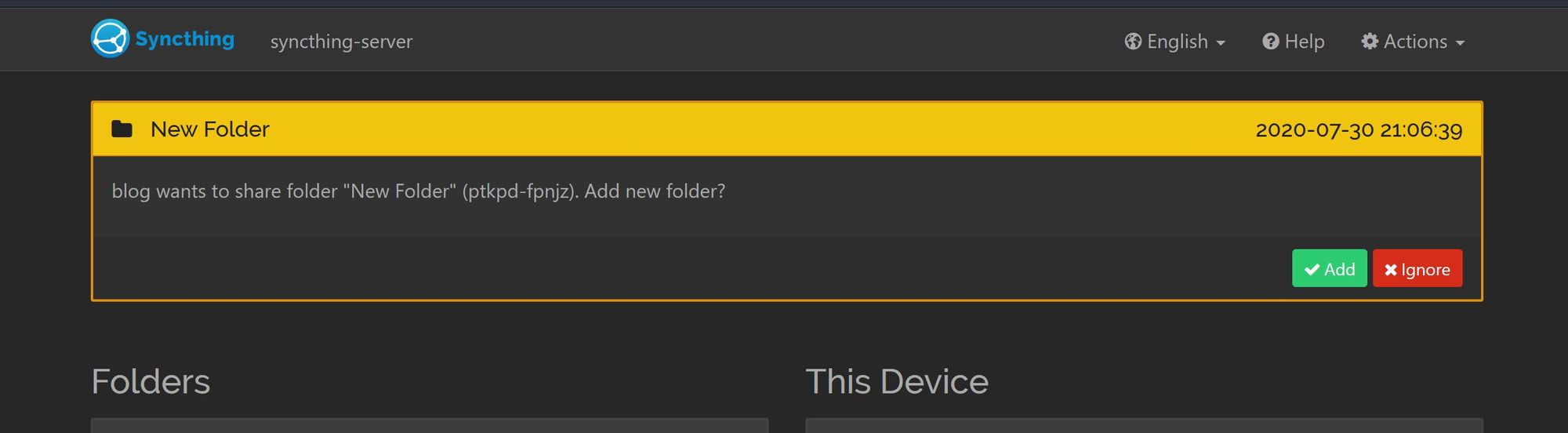 syncthing-new-device