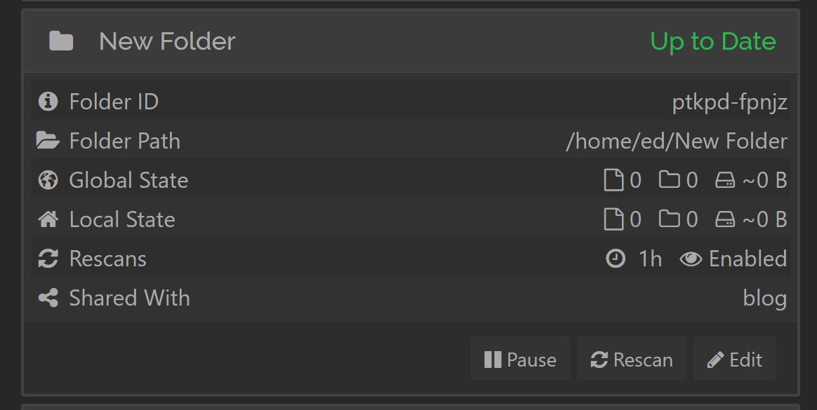 syncthing-saved-folder