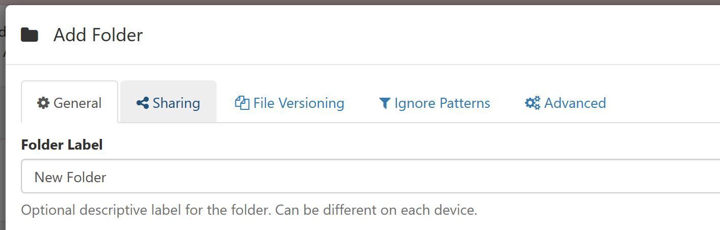 syncthing-sharing-tab